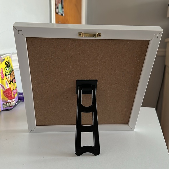 Letter Board - Black & White - Picture 4 of 6